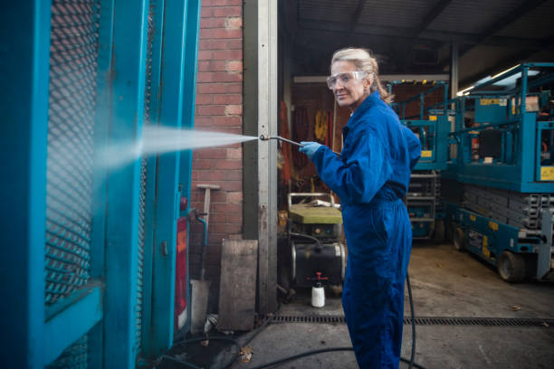 Trusted Gananda, NY Pressure Washing Experts