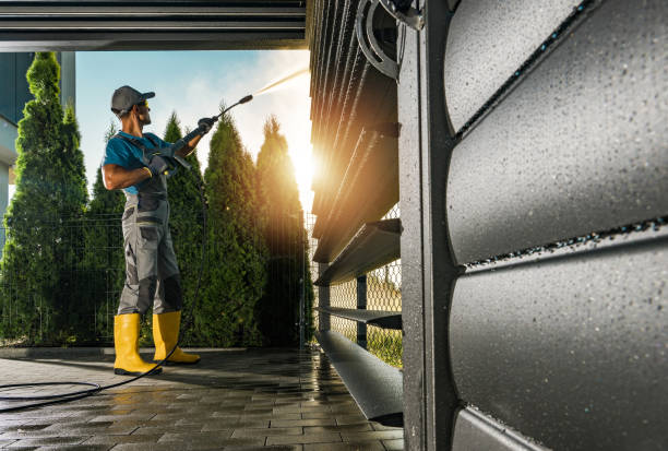 Best Commercial Building Pressure Washing  in Gananda, NY