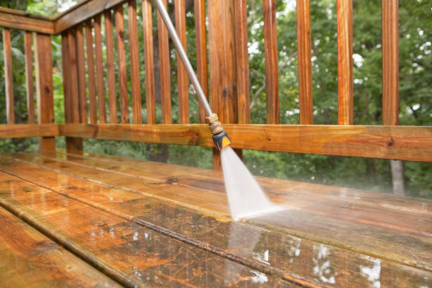 Best Fence Pressure Washing  in Gananda, NY